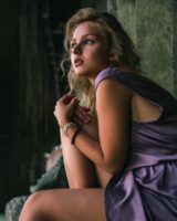 Екатерина Ильина Photo #54
