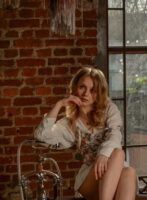 Екатерина Ильина Photo #56
