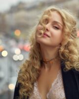 Екатерина Ильина Photo #6