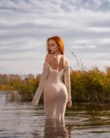 Елена Козина Photo #86