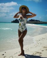 Татьяна Навка Photo #27
