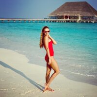 Татьяна Навка Photo #30
