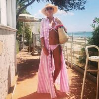 Татьяна Навка Photo #37