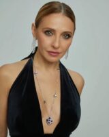 Татьяна Навка Photo #55