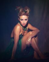 Татьяна Навка Photo #57