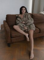 Ольга Парфенюк Photo #81