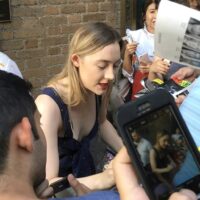 Сирша Ронан Photo #19
