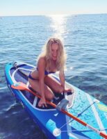 Анастасия Рысева Photo #14