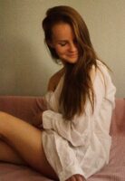Анастасия Рысева Photo #18