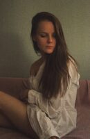 Анастасия Рысева Photo #19