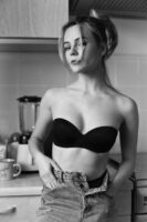 Анастасия Рысева Photo #2