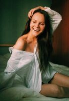 Анастасия Рысева Photo #20