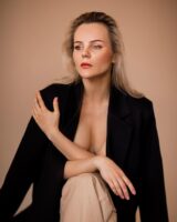 Анастасия Рысева Photo #22