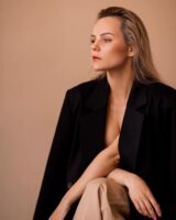 Анастасия Рысева Photo #23
