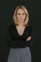 Анастасия Рысева Photo #25