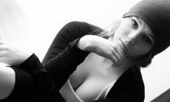 Анастасия Рысева Photo #29