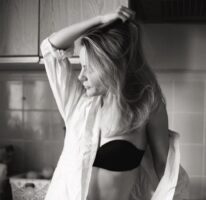 Анастасия Рысева Photo #3