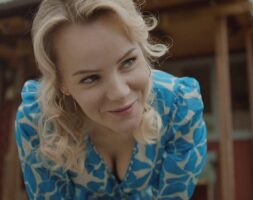 Анастасия Рысева Photo #36