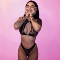 Камила Смогулецкая Photo #17