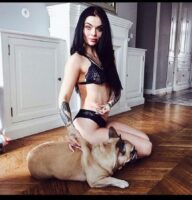 Камила Смогулецкая Photo #13