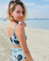 Ольга Сухарева Photo #14