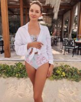 Ольга Сухарева Photo #16