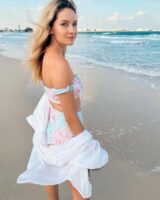 Ольга Сухарева Photo #17