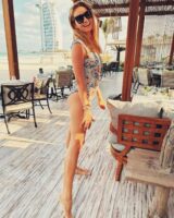 Ольга Сухарева Photo #23