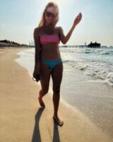 Ольга Сухарева Photo #40
