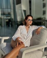 Ольга Сухарева Photo #44