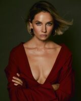 Ольга Сухарева Photo #45
