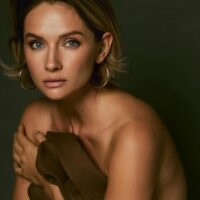 Ольга Сухарева Photo #59