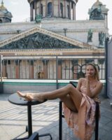 Ольга Сухарева Photo #89