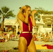 Ольга Сухарева Photo #92
