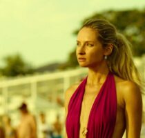 Ольга Сухарева Photo #98