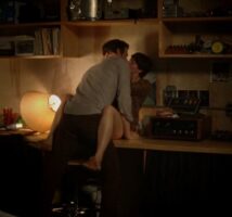 Оливия Тирлби Photo #23