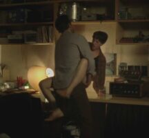 Оливия Тирлби Photo #24