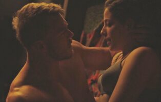 Оливия Тирлби Photo #42
