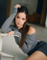 Ксения Трейстер Photo #12