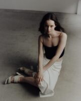 Ксения Трейстер Photo #13