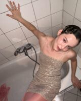 Ксения Трейстер Photo #22