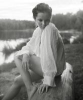 Ксения Трейстер Photo #29