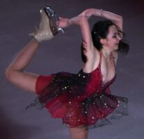 Елизавета Туктамышева Photo #55