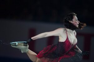 Елизавета Туктамышева Photo #58