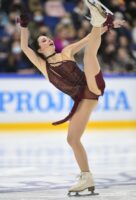 Елизавета Туктамышева Photo #64