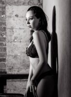 Елизавета Туктамышева Photo #79