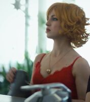 Анастасия Забирова Photo #11