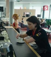 Анастасия Забирова Photo #12