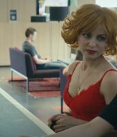 Анастасия Забирова Photo #8