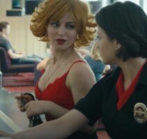 Анастасия Забирова Photo #9